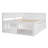 2 Drawer Wooden Daybed-1331264988