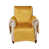 Yellow 100% Polyester is out of stock