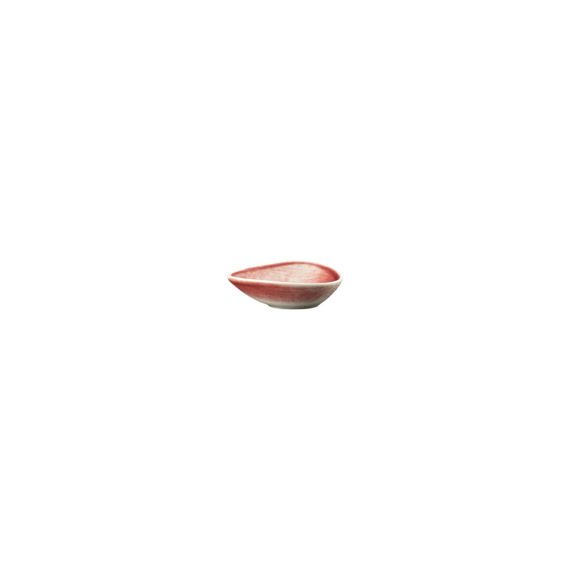 Bloom Porcelain Dip Bowl