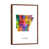 Classic Wood Floater Framed is unavailable