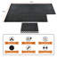 Tapis et housses de verrouillage 12 pièces Sorbus-98117869