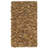 Assar Handmade Shag Light Gold Area Rug-28923597