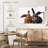 Brown And Gray Bunnies-107943375