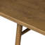 Aspen Solid Wood Bench-633941034