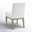 Chaise rembourrée Bethea-93755505