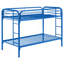 Lit superposé simple Celeste Blue