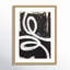 Swirly Swirls I by Casa Fine Arts-93750738-93750728