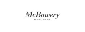 McBowery Logo