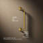 Barre d'appui Kohler Artifacts-96221484-96221489