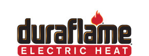 Logo Duraflame Electric
