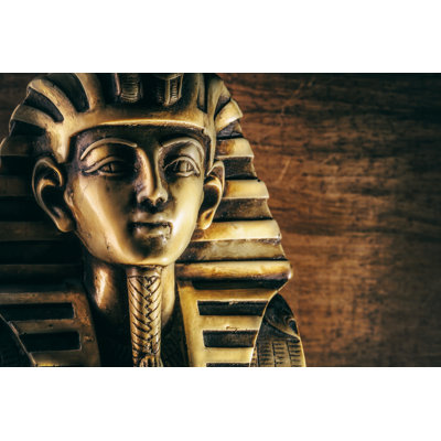 Foskett " Mask Of Tutankhamun "