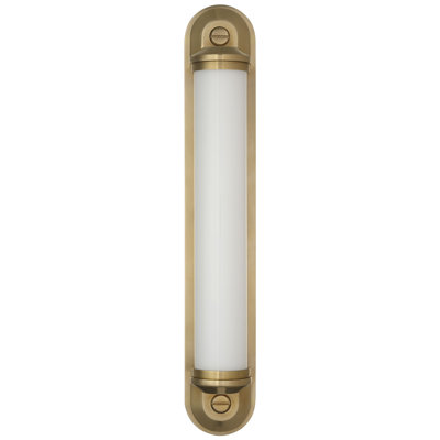 Ralph Lauren Belgrave 32" Linear Bath Light