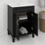 24 Inch Bathroom Vanity With Sink,Modern Bathroom Vanity With 2 Tier Storage Cabinet-1259702425-1259702421