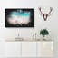 Birds View Of Bondi Beach Australia - Wrapped Canvas-56645500