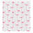 Shower Curtain with Hooks Included-94636988