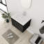 Meuble-lavabo simple 24,02 avec comptoir