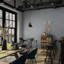The Loft Collection Brick Effect Wallpaper Roll-401646693