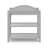 Clara Changing Table with Pad-75096686
