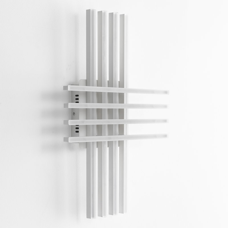 LED Semi Flush Mount