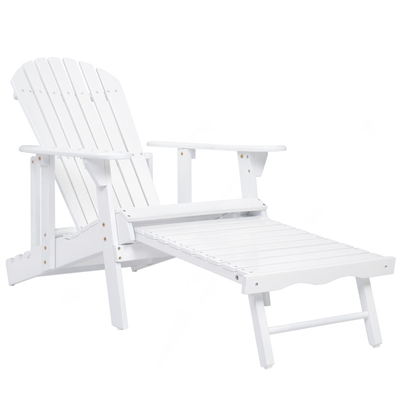 MALIBU ADIRONDACK CHAIR