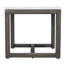 Brightlands Sled End Table
