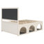 Structure de lit robuste Endicott-129911564-129911568