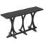 Console en bois Farmhouse-372324179