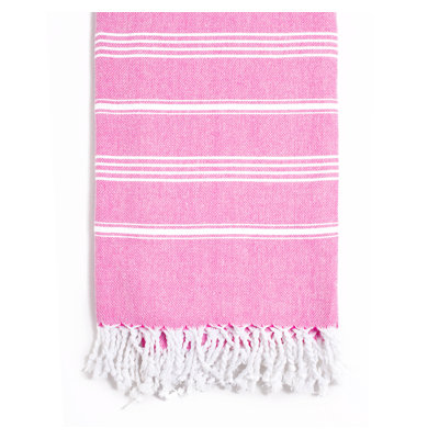 Ajiyah Cotton Bath Towel