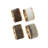 Napkin Ring Collection Brass Napkin Ring