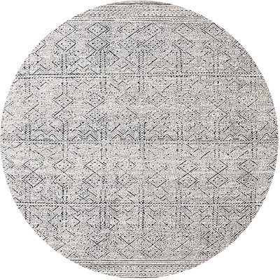Tapis gris Onalaska