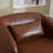 360 Degree Swivel Barrel Club Chair-1397549373
