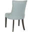 Baumgarten 49.53cm H Tufted Upholstered Parsons Chair-1942379003-1942378993