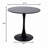 Crider Modern Dining Table Round Table For Small Space Dining Room Cafe Bar-691120284-733116562-734230778