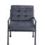 Fauteuil d'appoint Brantley