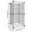 Goodwin Rabbit Cage