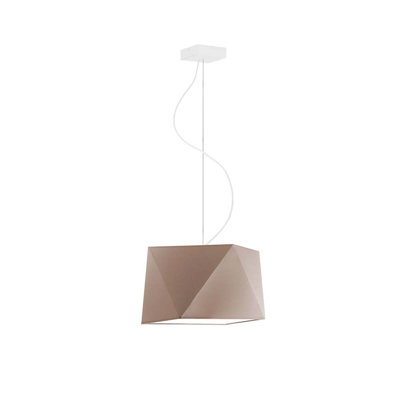 Deneice 1 - Light Single Pendant