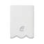 Ensemble de serviettes personnalisées 100% coton turque ADORNIA 3 pièces Linum Home Textiles-606275652-606275665-606275671