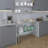 Commercia Heavy-Duty Stainless Steel Double-Tier Shelf-63988888