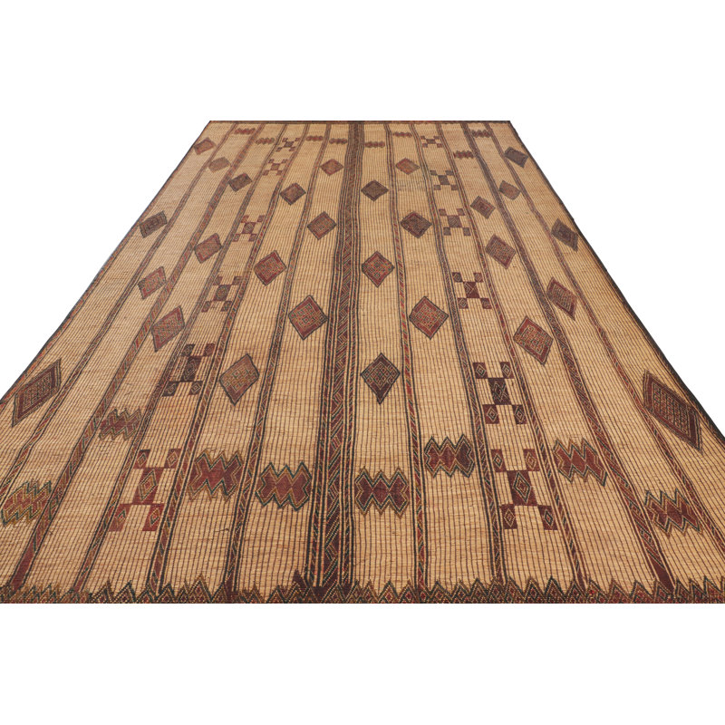 One-of-a-Kind 9'x16'5 Area Rug