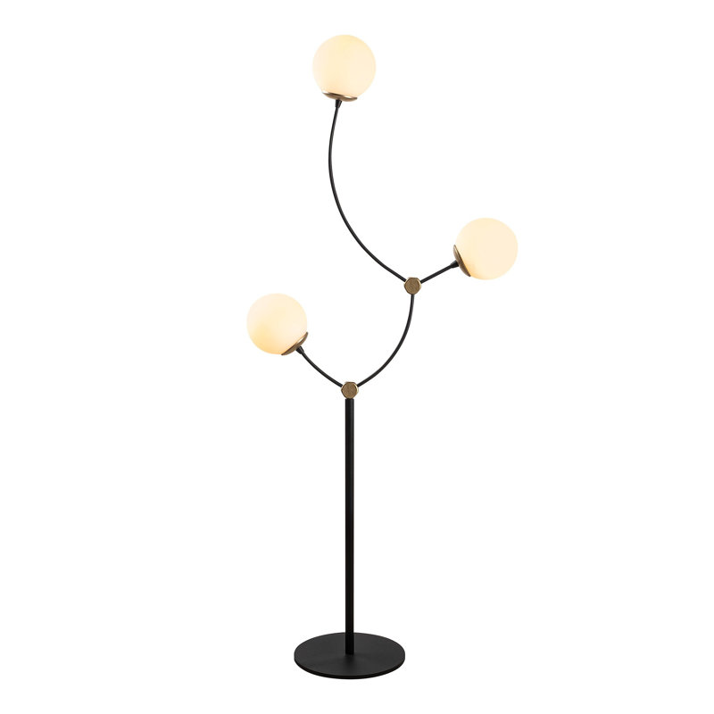 Lampe de plancher