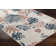 Issifu Floral Indoor / Outdoor Rug