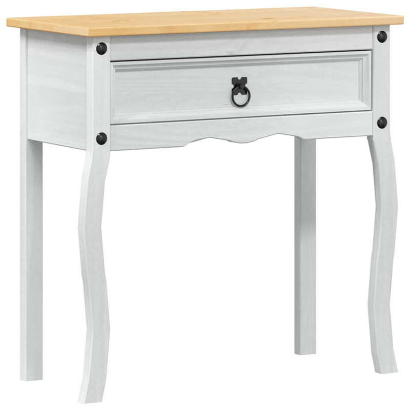 73cm Console Table