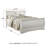 Perdomo Sleigh Bed-58954927