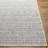Mendota Machine Woven Moroccan Area Rug -2128903686