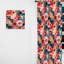 Tropicana fantaisie motif tropical I - Rideau floral - Velours obscurcissant - 1 panneau-107578992