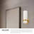 Dimmable Bath Sconce-64112843