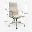 Genuine Leather Conference Chair-928950341