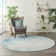 Abstract Area Rug