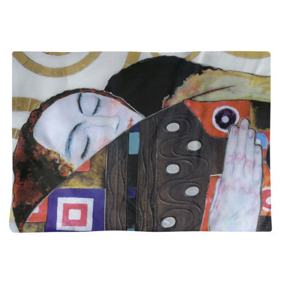 Un récapitulatif de 18 po Gustav Klimt