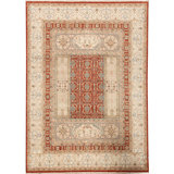 Oriental Area Rug